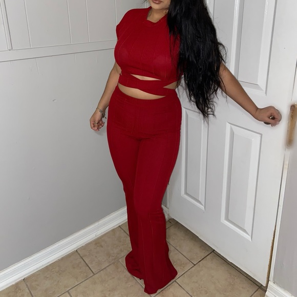 Two piece ! New, just took the pic! - Picture 1 of 1